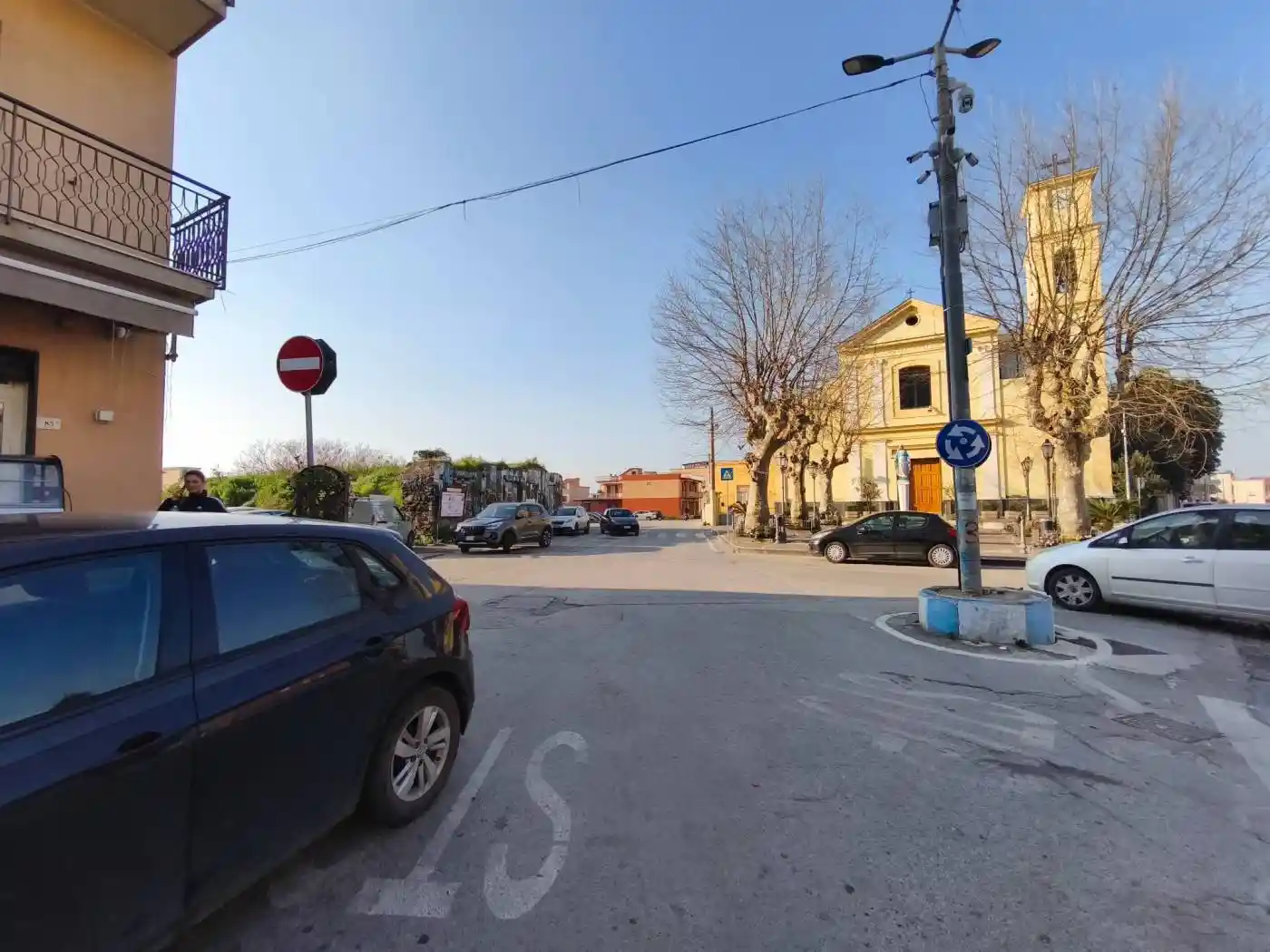 Appartamento in affitto a Castellammare di Stabia