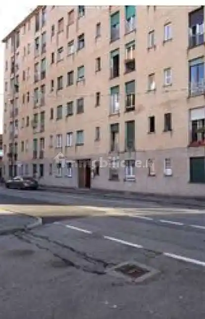 Appartamento in vendita a Cologno Monzese