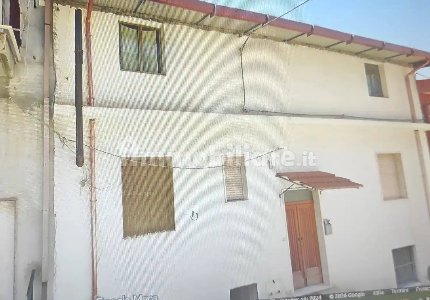 Appartamento in vendita a Bova Marina