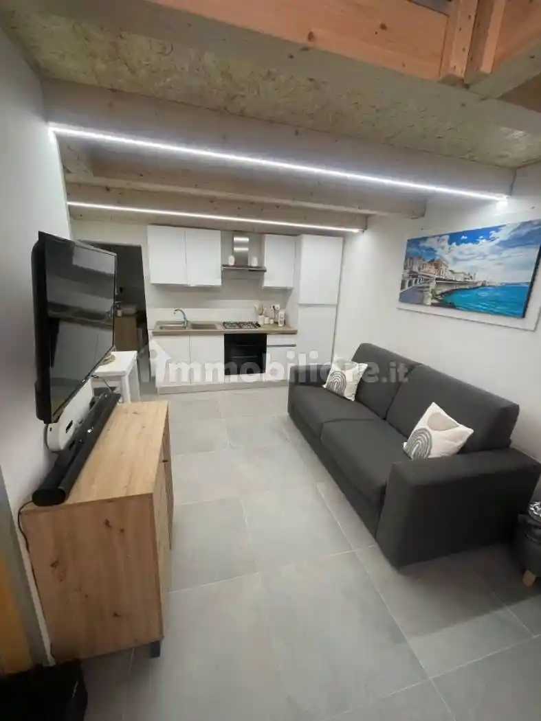 Appartamento in vendita a Siracusa