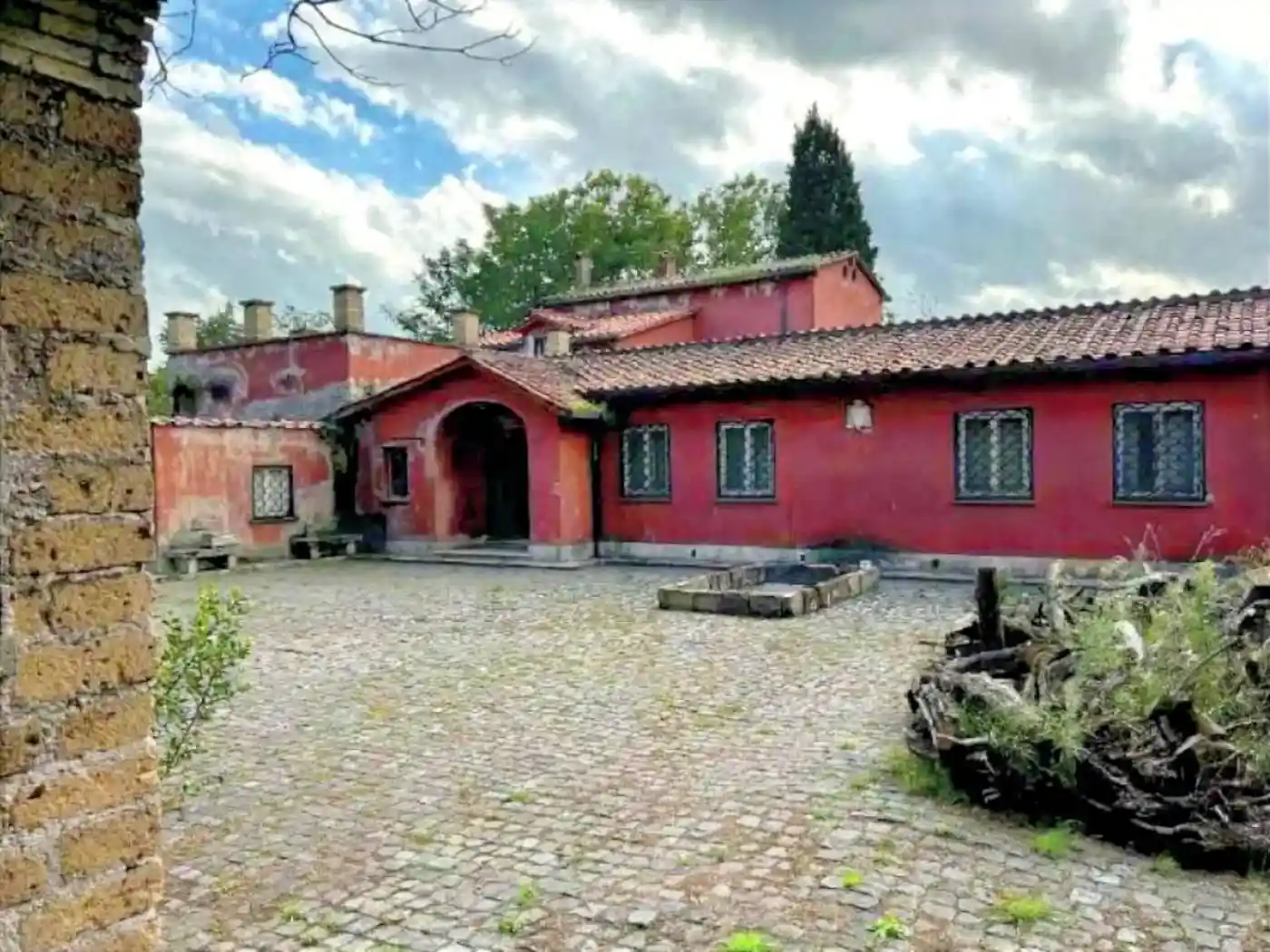 Villa in vendita a Roma