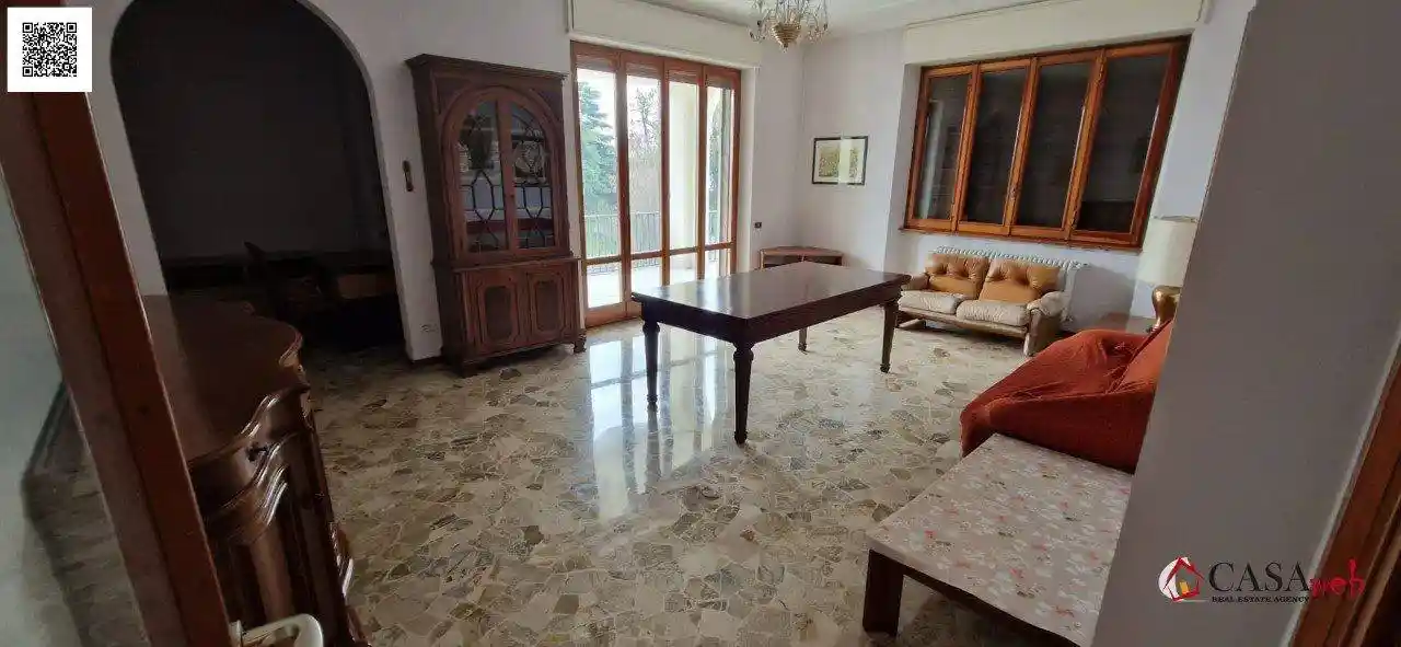 Appartamento in affitto a Gessate