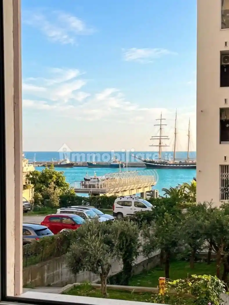 Appartamento in vendita a Formia