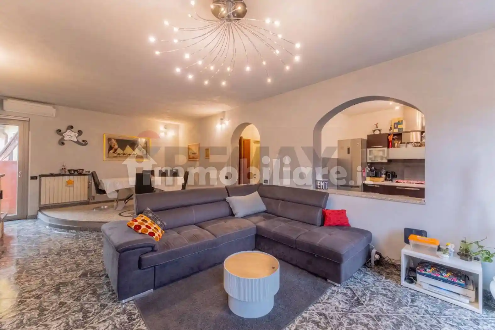 Appartamento in vendita a Cassano Magnago