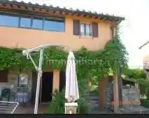 Villa in vendita a Greve in Chianti