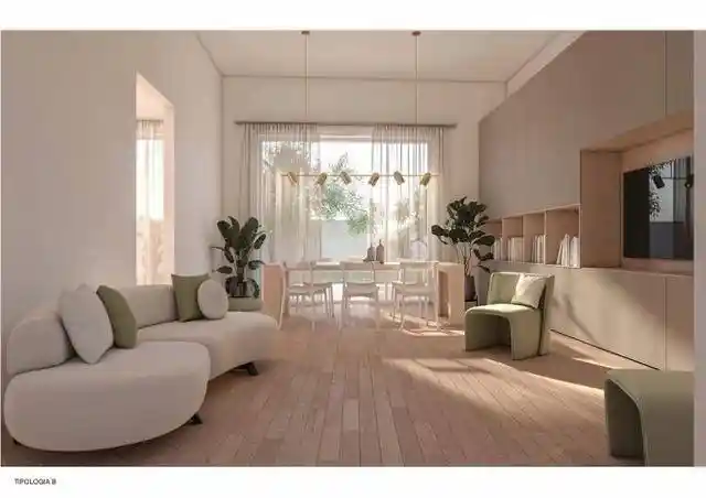 Appartamento in vendita a Formia