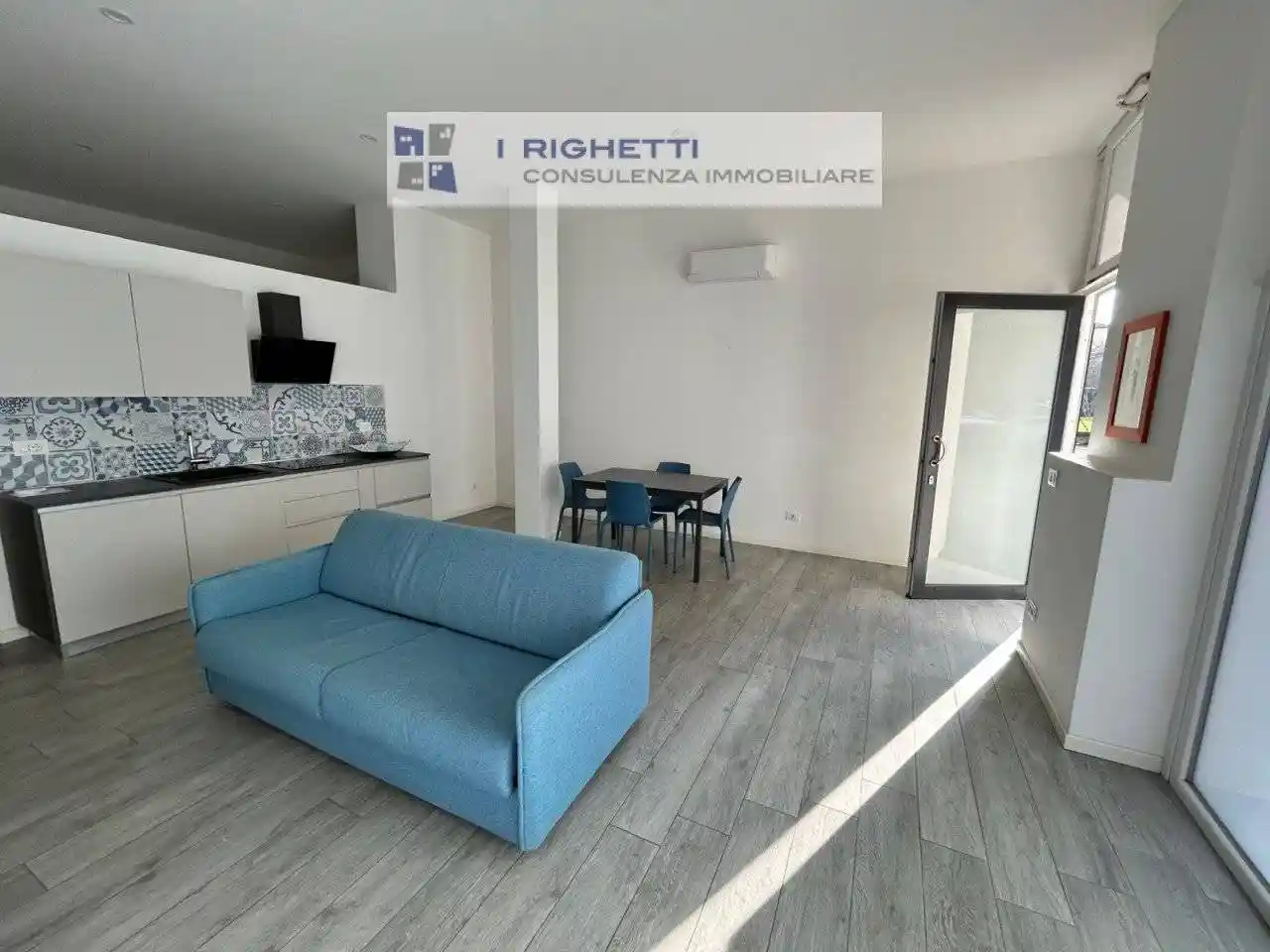 Appartamento in affitto a Verona