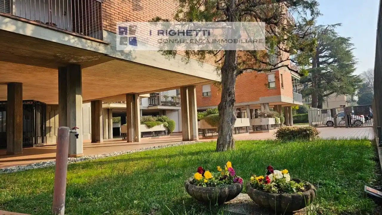 Appartamento in vendita a Verona