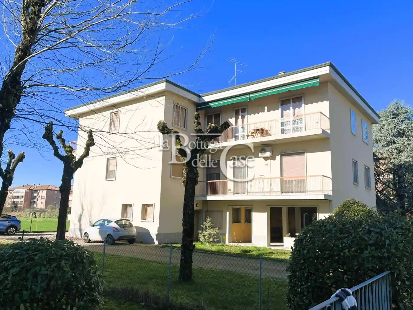 Appartamento in vendita a Granarolo dell'Emilia