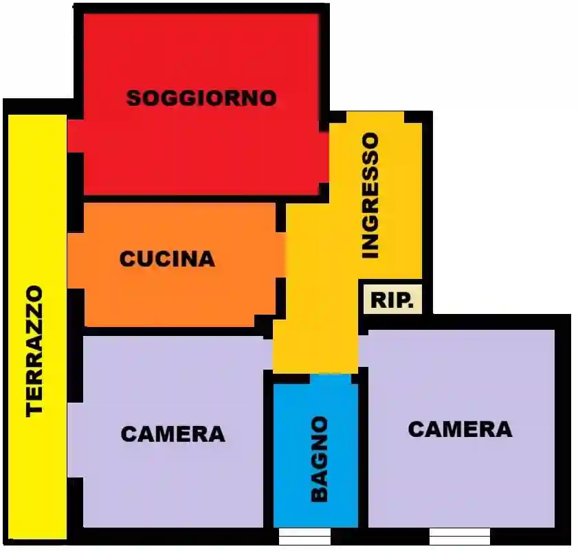 Appartamento - foto 5