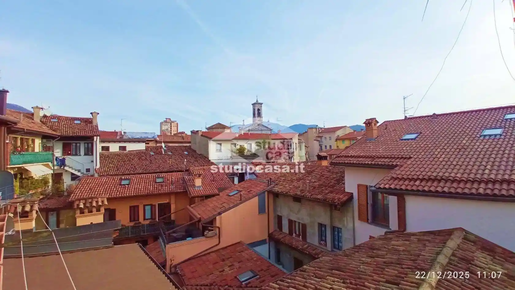 Casa indipendente in vendita a Alzano Lombardo