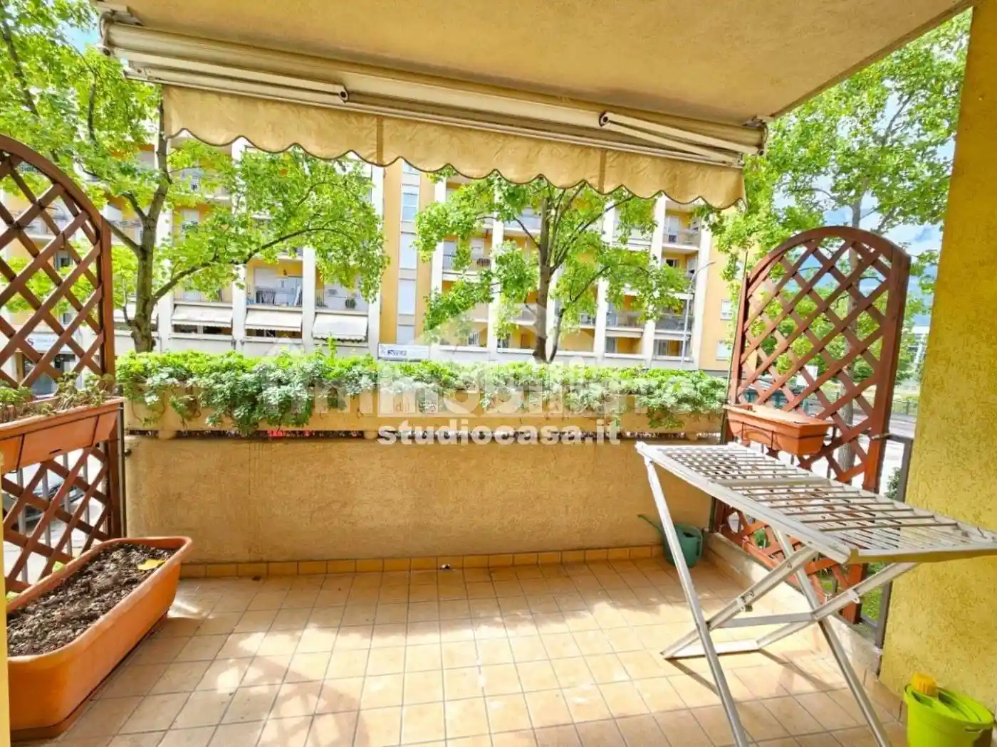 Appartamento in affitto a Rovereto