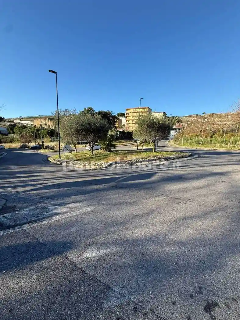 Appartamento in affitto a Napoli