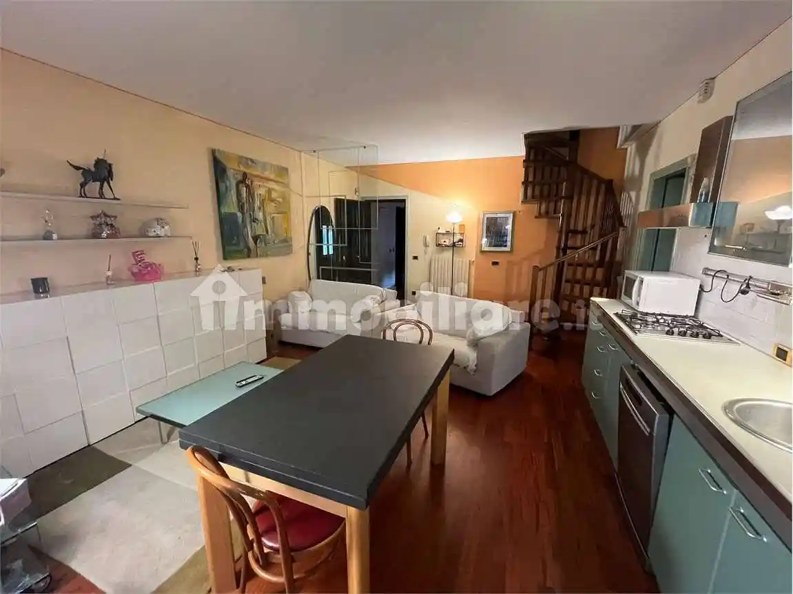 Casa indipendente in affitto a Cervia