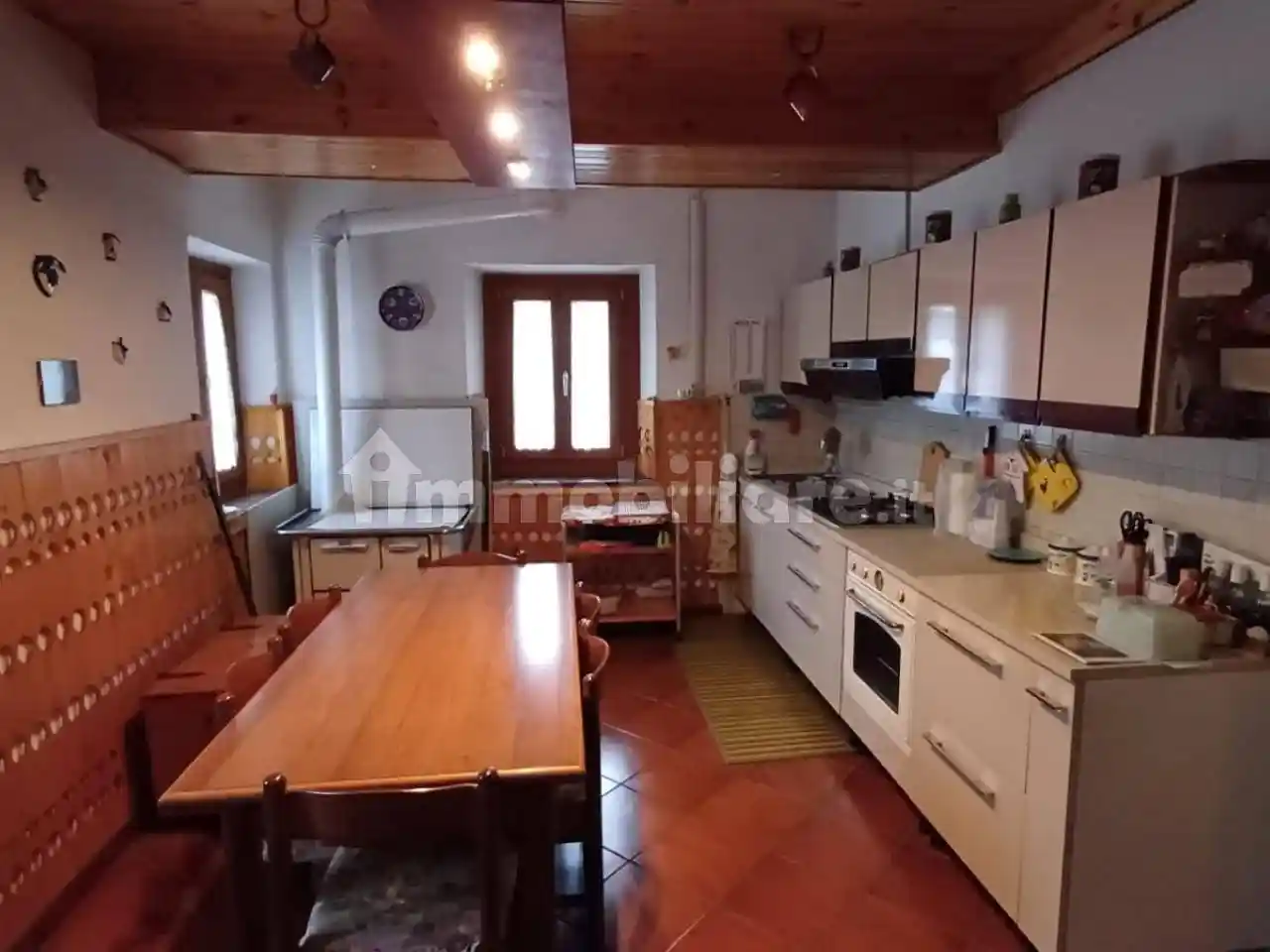 Appartamento in vendita a Domegge di Cadore