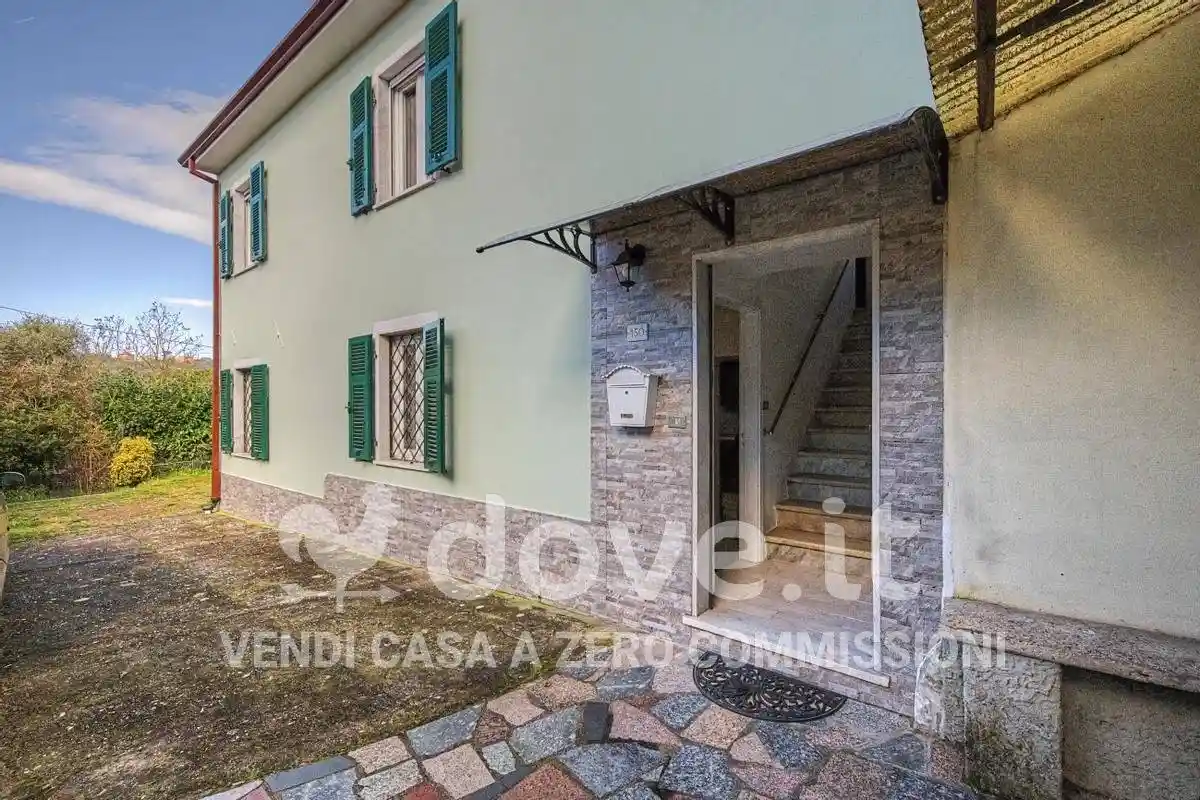 Villa in vendita a Sarzana