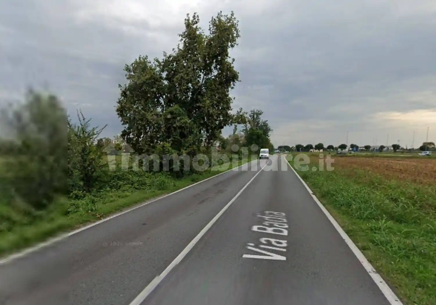 Appartamento in vendita a Leno