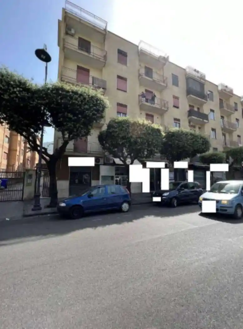 Appartamento in vendita a Somma Vesuviana