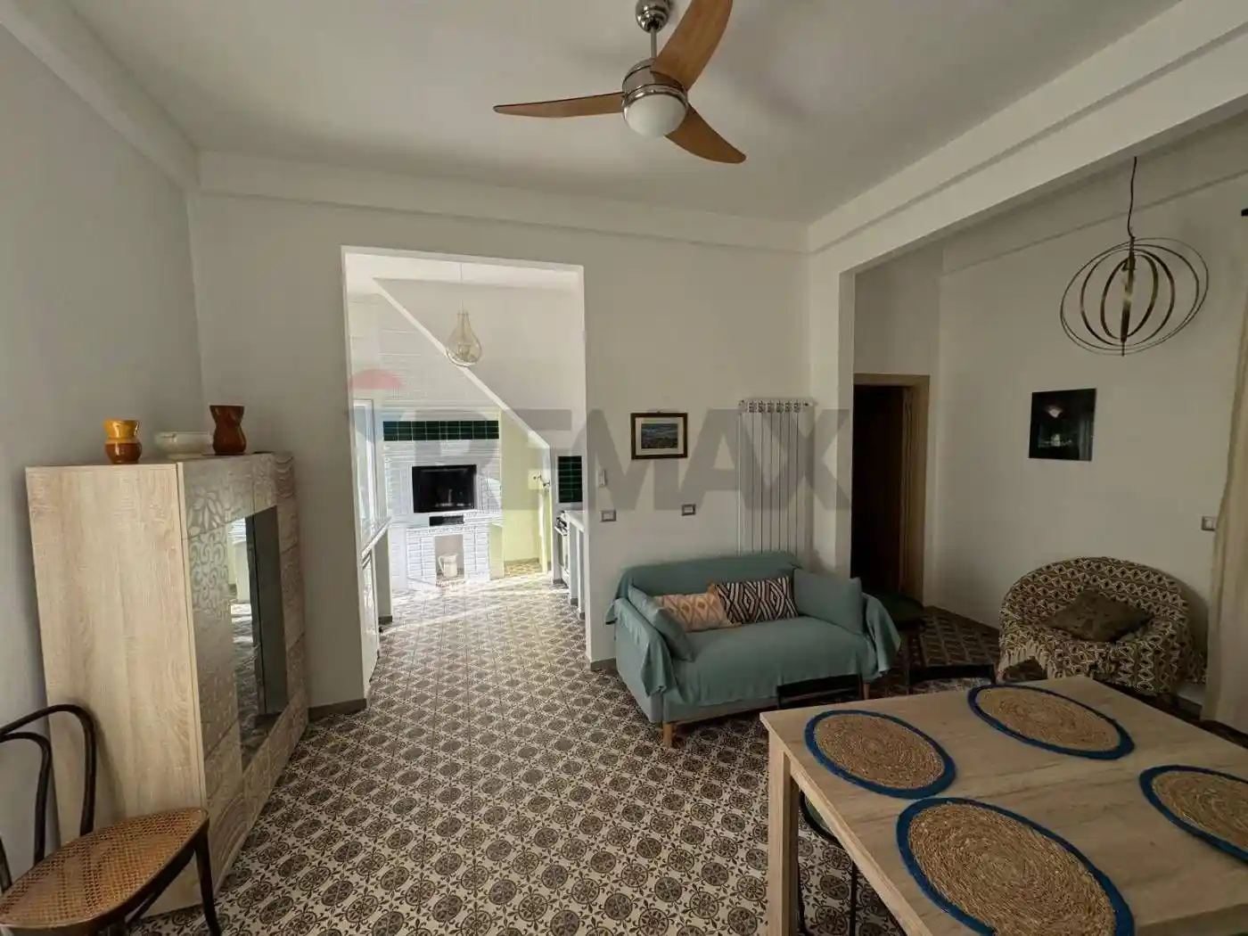 Appartamento in vendita a Peschici