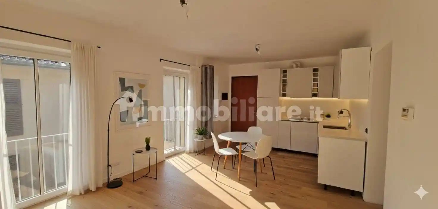 Appartamento in vendita a Pavia