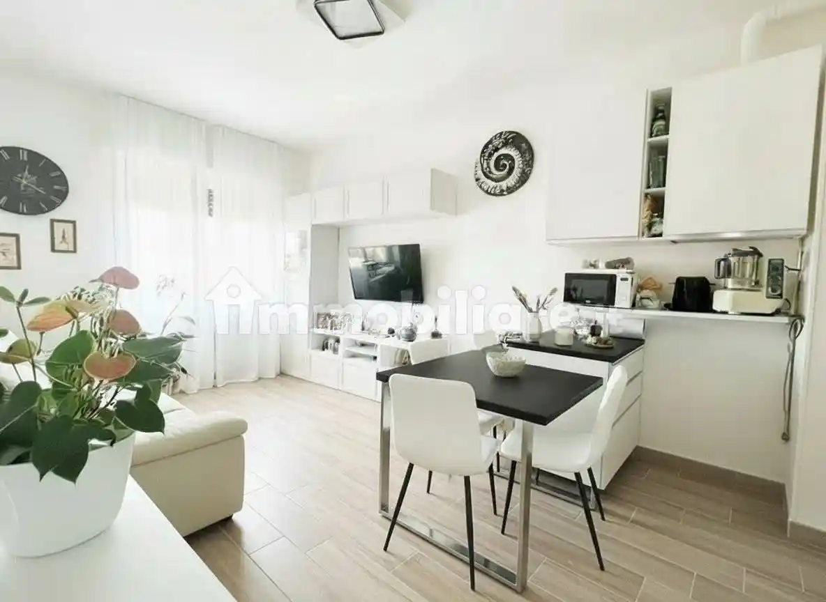 Appartamento in vendita a Nerviano