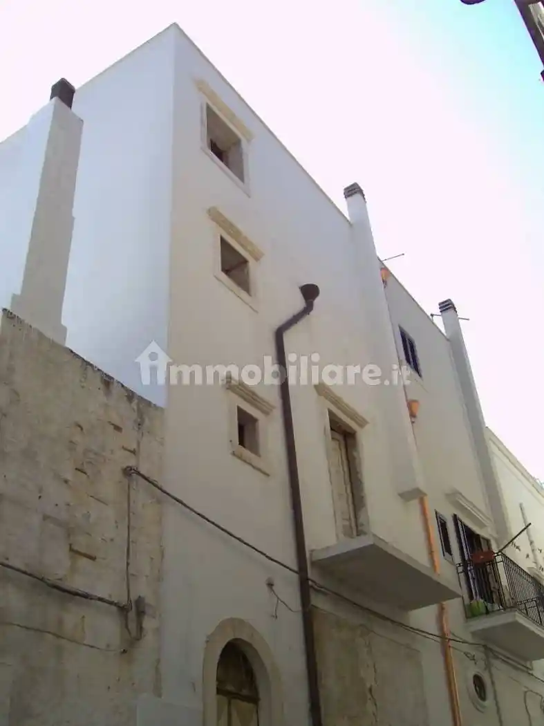 Casa indipendente in vendita a Ostuni