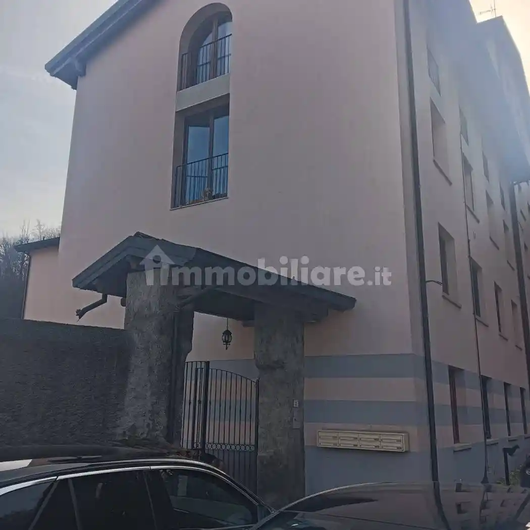 Appartamento in vendita a Valgreghentino