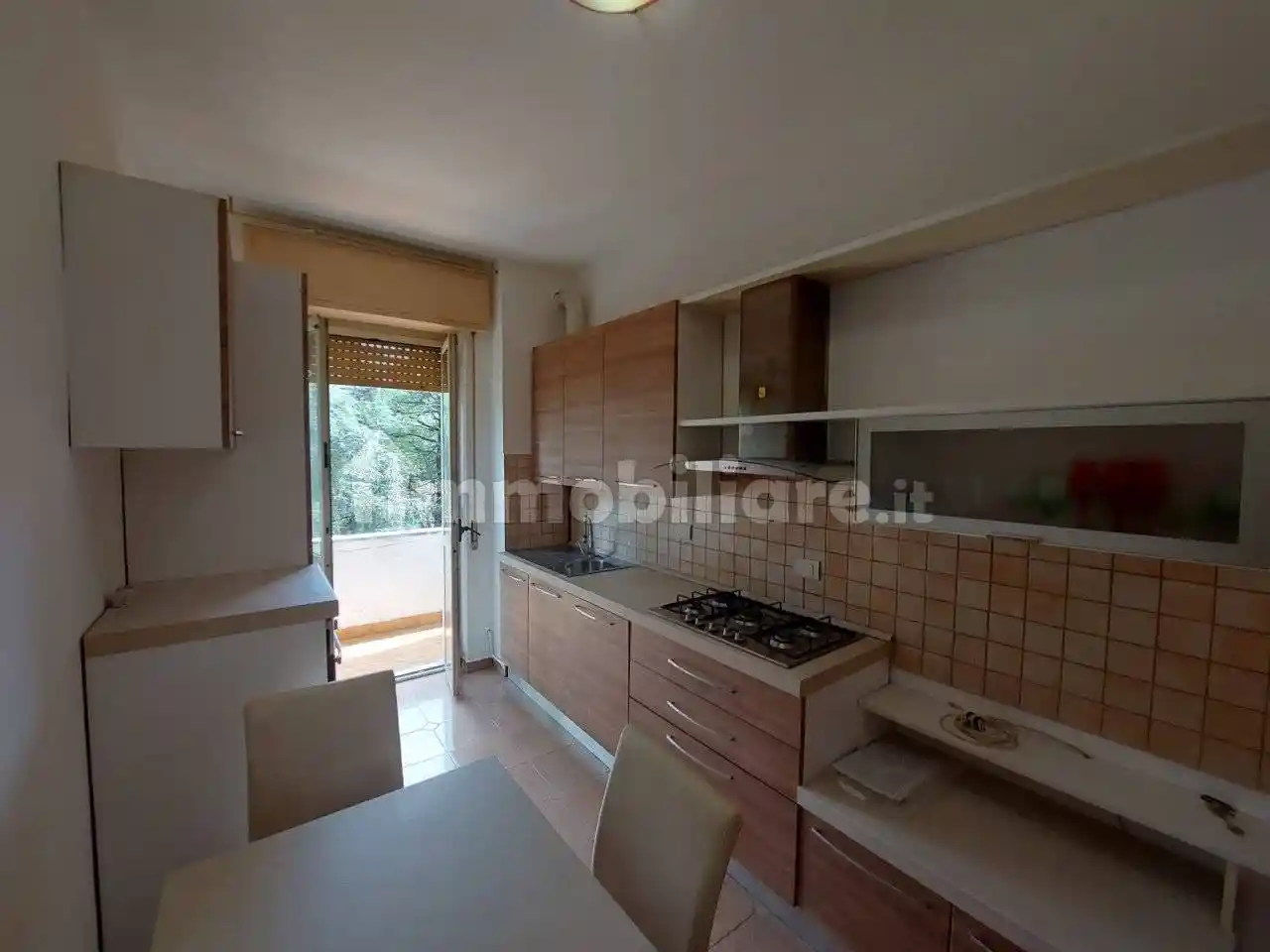 Appartamento in affitto a Melzo