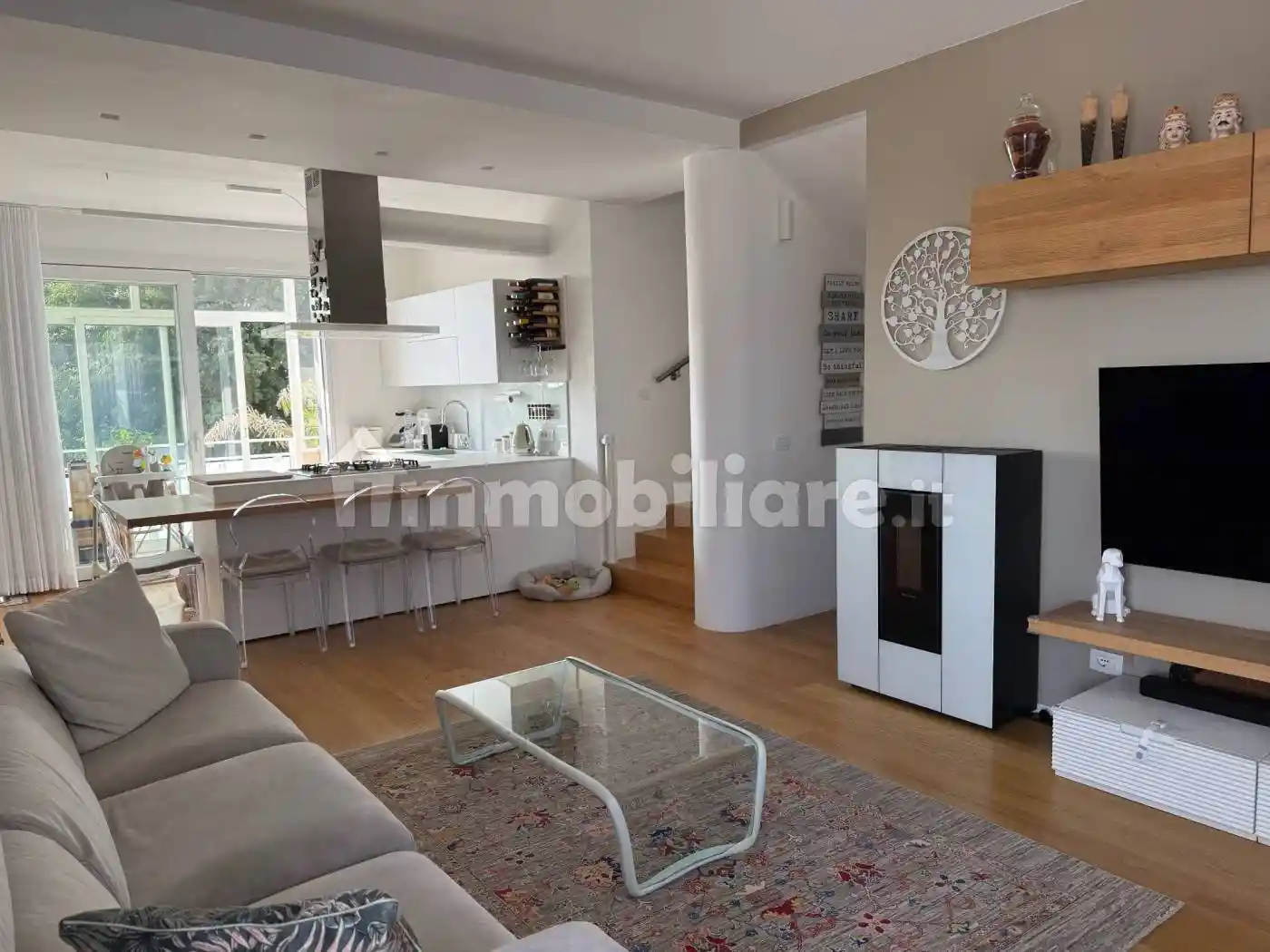 Appartamento in vendita a Ragusa