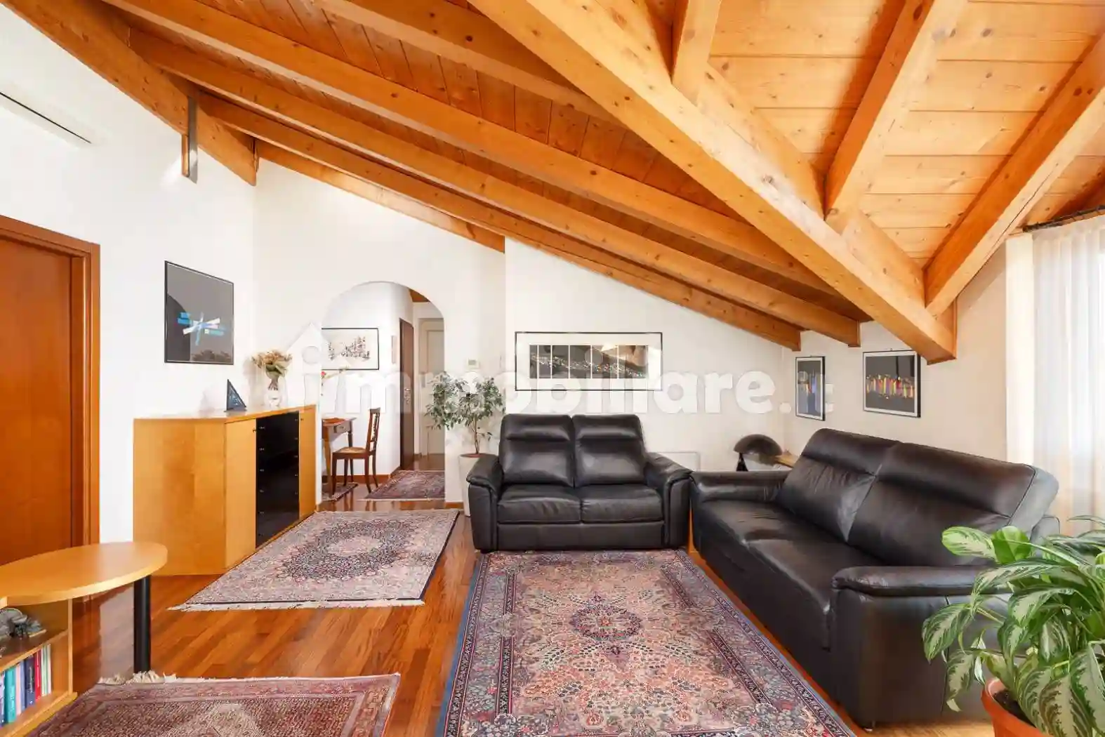 Attico - Mansarda - foto 3