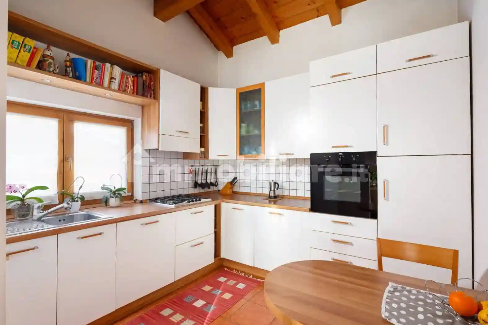 Attico - Mansarda - foto 5