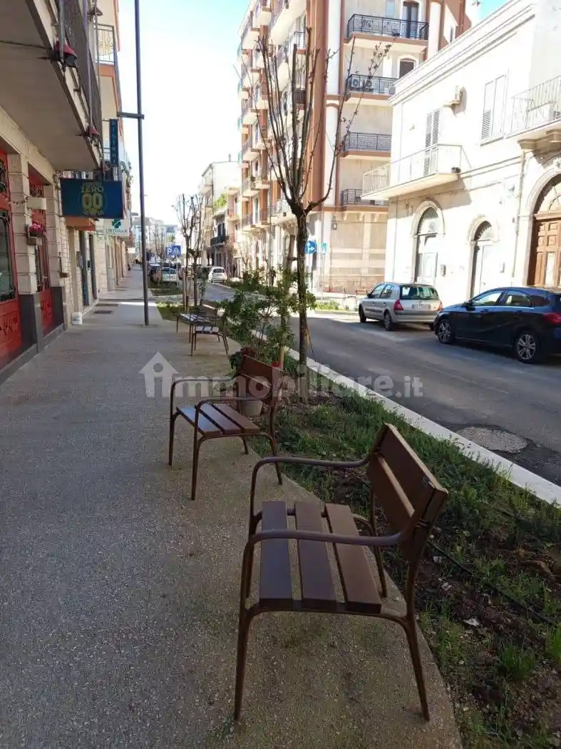 Appartamento in affitto a Triggiano