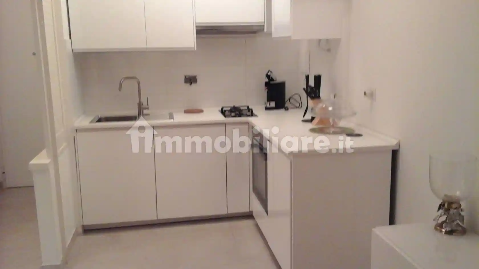 Appartamento in affitto a Firenze