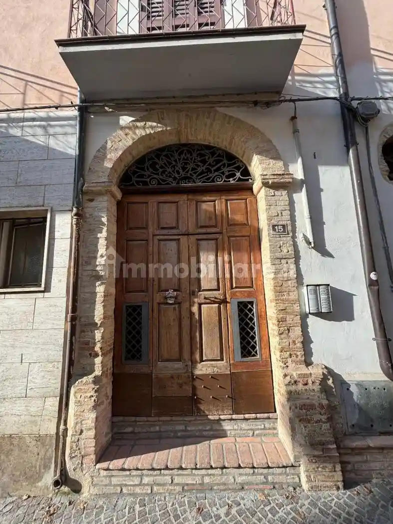 Appartamento in vendita a Notaresco