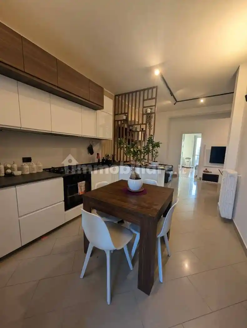 Appartamento in affitto a Torino