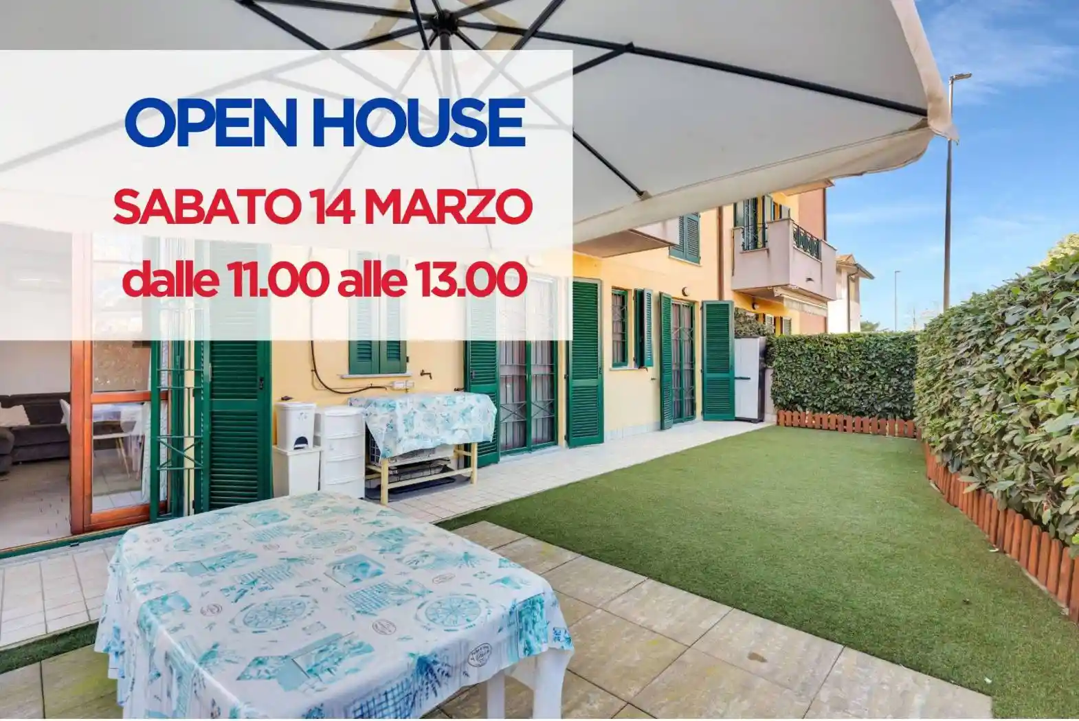 Appartamento in vendita a Vignate