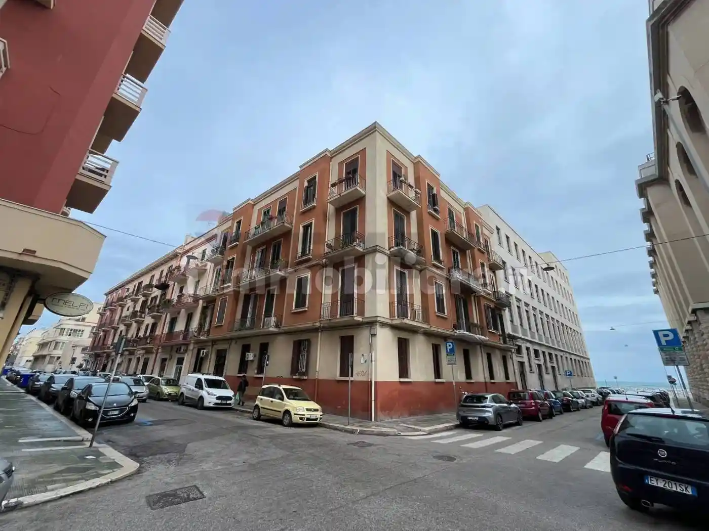 Appartamento in affitto a Bari