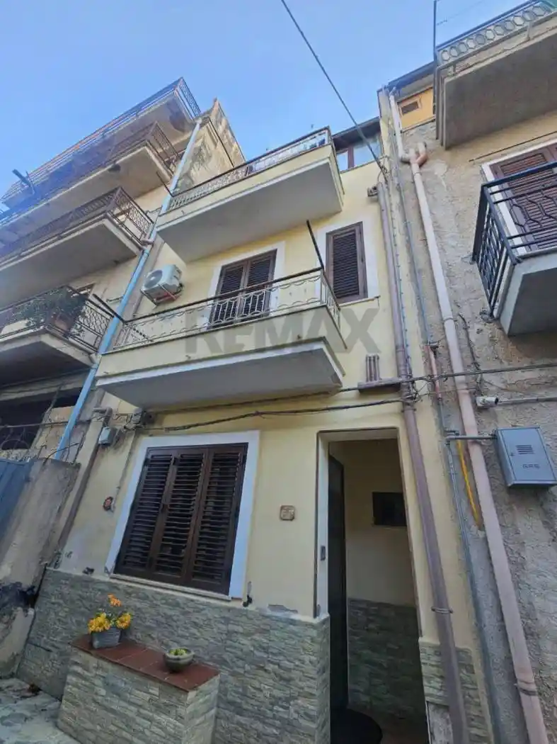 Casa indipendente in vendita a Casteldaccia