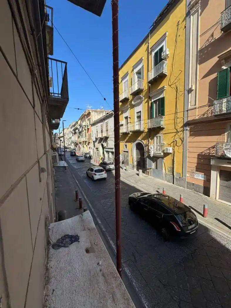 Loft in vendita a Ercolano