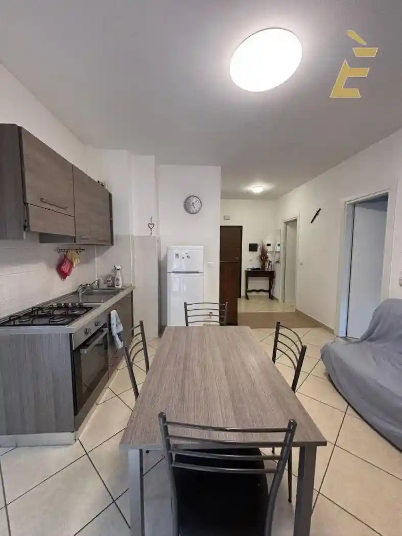 Appartamento in vendita a Aprilia