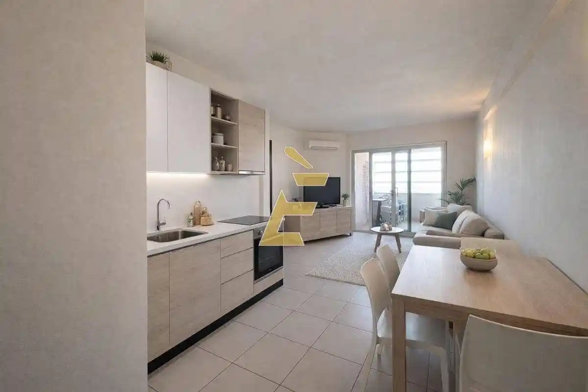 Appartamento in vendita a Latina