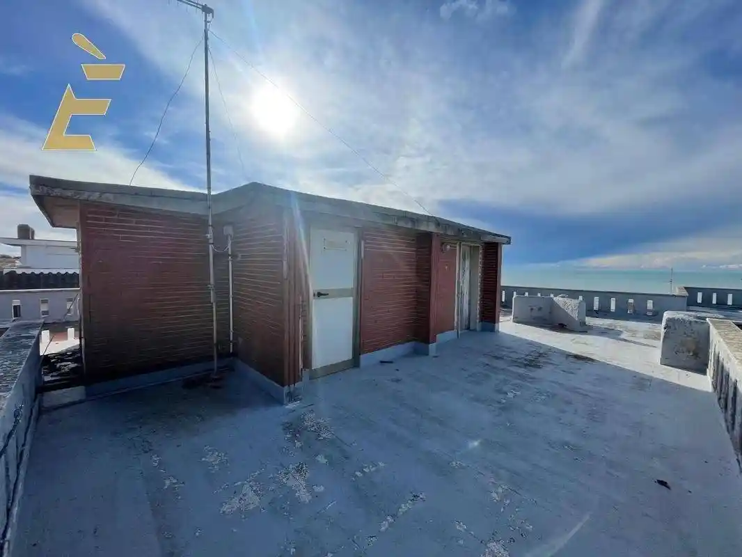 Loft in vendita a Pomezia