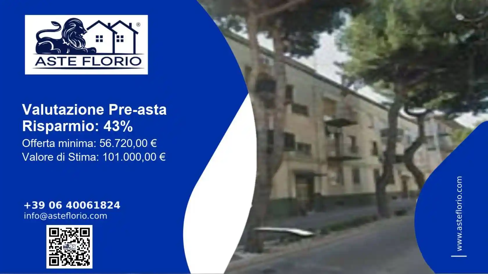 Appartamento in vendita a Ortona