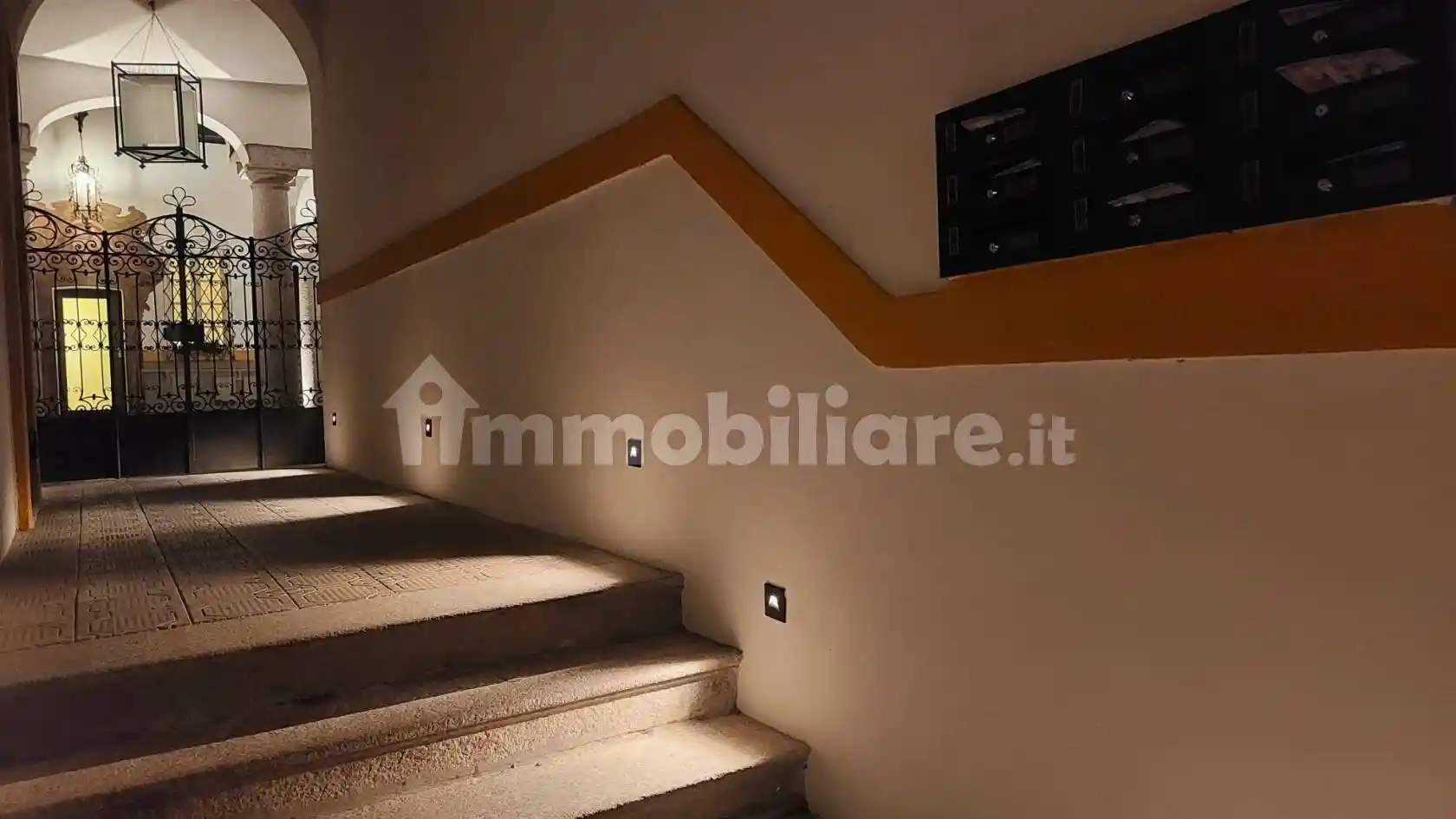 Appartamento in vendita a Lodi