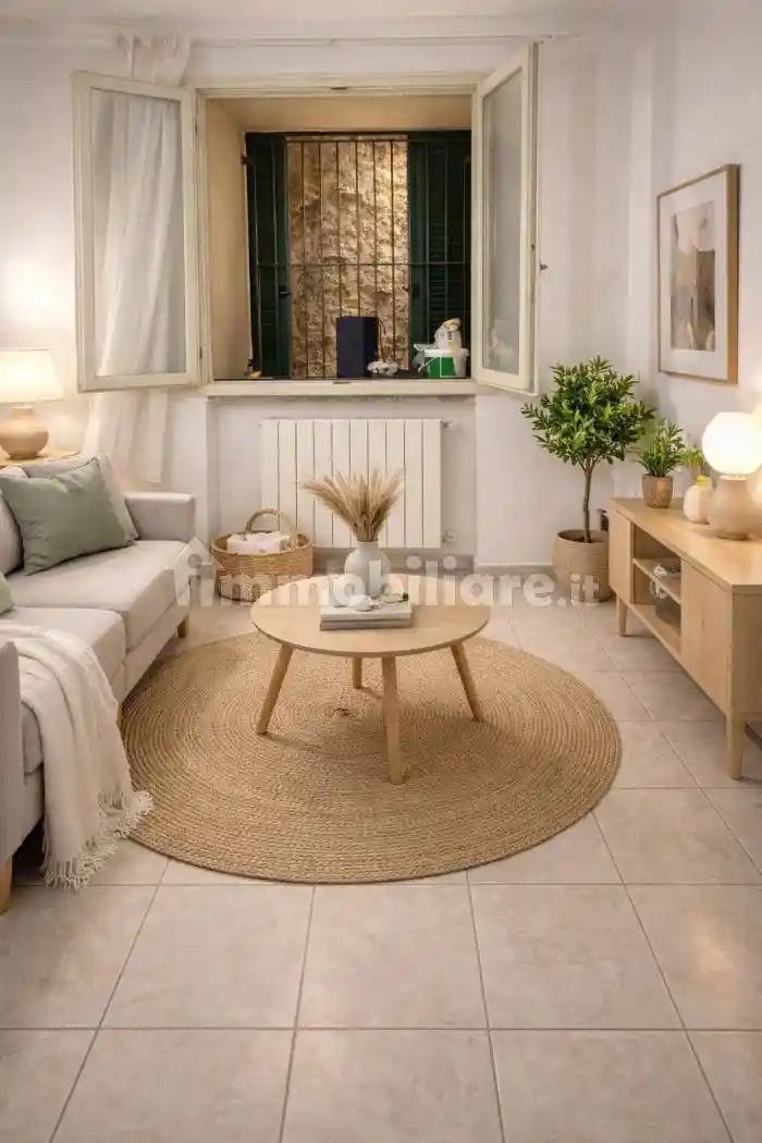 Appartamento in vendita a Olginate