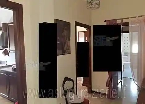 Appartamento in vendita a Voghera