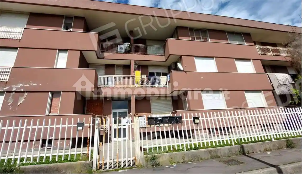 Appartamento in vendita a Lonate Pozzolo