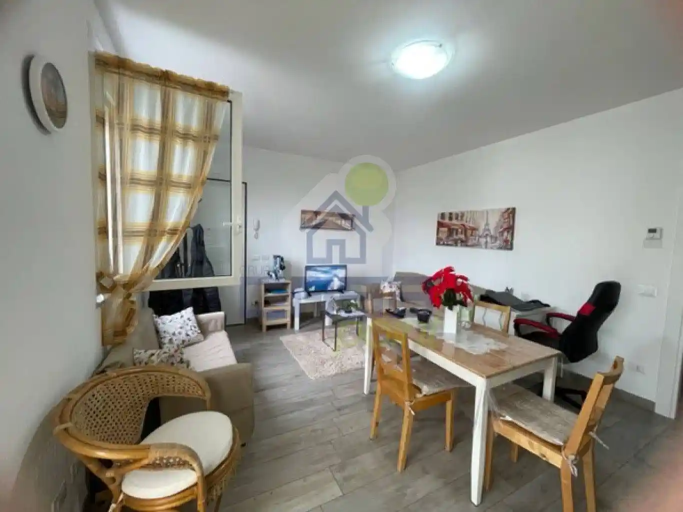 Appartamento in affitto a Villanova sull'Arda