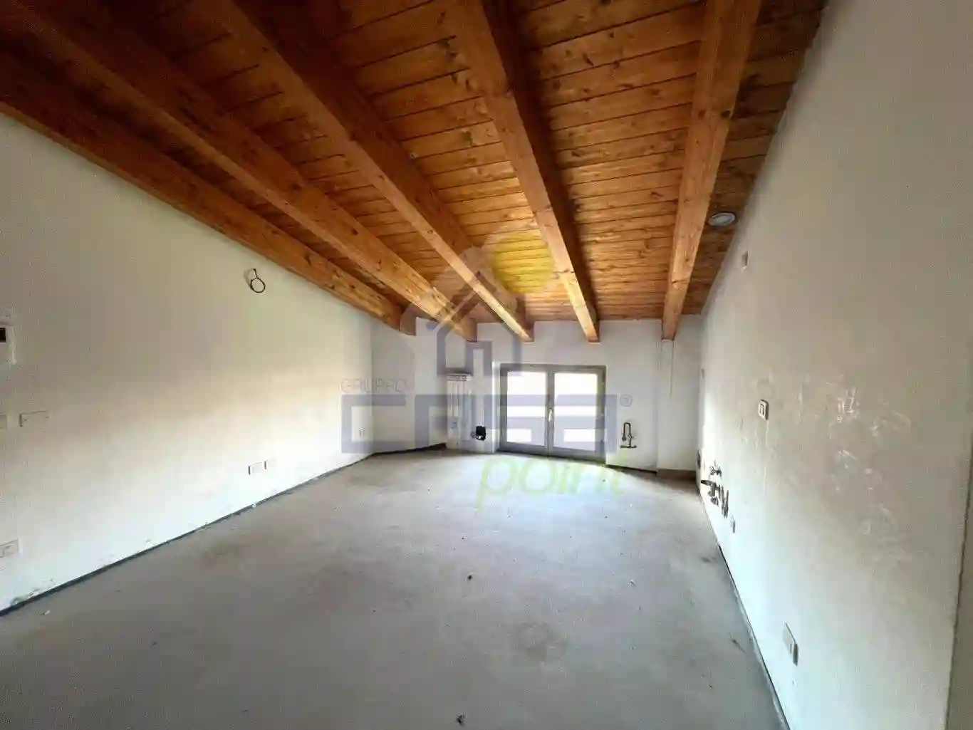 Attico - Mansarda - foto 2