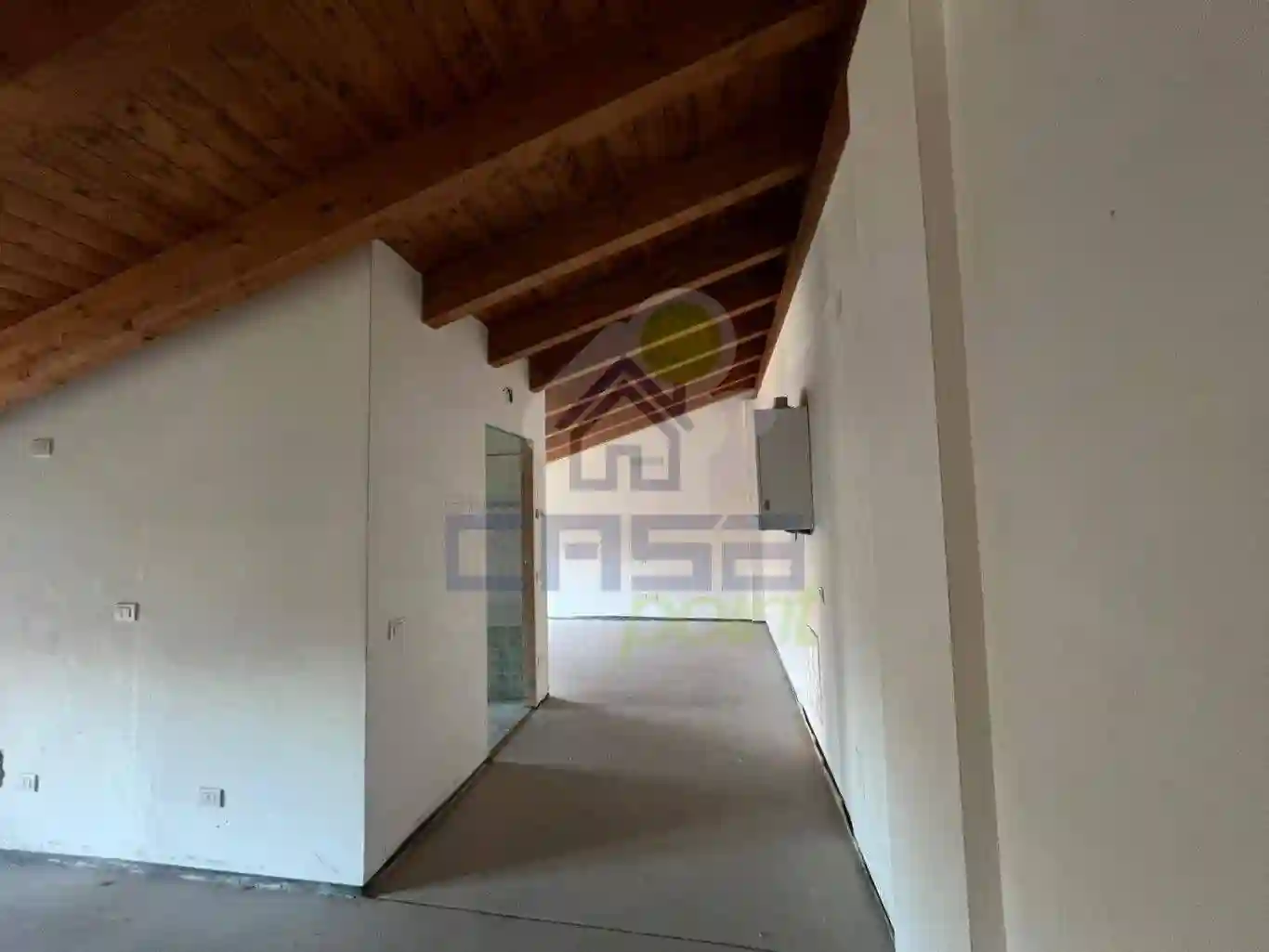 Attico - Mansarda - foto 3